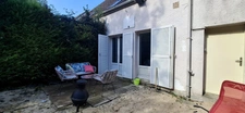 Maison à vendre 5 pièces GAUCHY (02430), Jardin et Garage