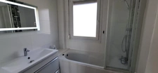 A VENDRE A FAYET Maison individuelle en parfait état, 3 Chambres, Jardin, Garage