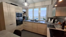 A VENDRE A FAYET Maison individuelle en parfait état, 3 Chambres, Jardin, Garage