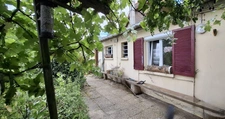 Maison indivuelle à vendre 6 pièces, Garage et Jardin ETREILLERS (02590)