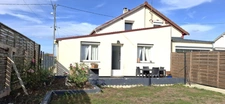 Maison à vendre 6 pièces MONTESCOURT LIZEROLLES (02440)