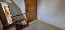 SAINT QUENTIN (02100), Quartier Remicourt, Maison à vendre 6 pièces, Jardin