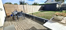 Maison à vendre 6 pièces MONTESCOURT LIZEROLLES (02440)