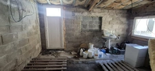 EXCLUSIVITE, Maison individuelle à vendre 5 pièces HOMBLIERES (02720) 