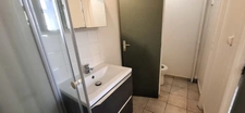 Appartement à vendre T1 de 28m2 + PARKING,  SAINT QUENTIN (02100) Centre Ville