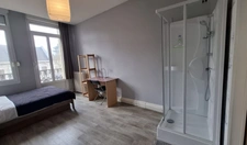 Appartement à vendre 4 pièces Centre Ville SAINT QUENTIN (02), 84m2,  IDEAL INVESTISSEURS