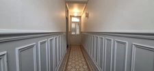 Appartement à vendre 4 pièces avec Jardinet SAINT QUENTIN  Hypercentre Ville (02100)