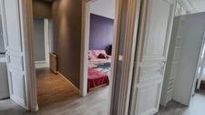 Appartement à vendre 4 pièces Centre Ville SAINT QUENTIN (02), 84m2,  IDEAL INVESTISSEURS