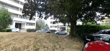 Appartement 2 pièces à vendre dans résidence recherchée avec Ascenseur, Quartier Remicourt SAINT QUENTIN (02)