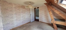 Maison indivuelle à vendre 6 pièces, Garage et Jardin ETREILLERS (02590)