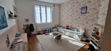 A VENDRE Maison Coup de Coeur, 7 Pièces avec Garage et Jardin - SAINT QUENTIN (02) Quartier Remicourt