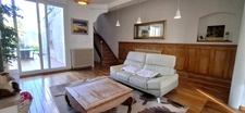SAINT QUENTIN (02100), Quartier Remicourt, Maison à vendre 6 pièces, Jardin