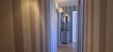 Dpt Aisne (02), à vendre SAINT QUENTIN Appartement T5 Parking