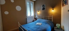 Dpt Aisne (02), à vendre SAINT QUENTIN, Quartier Remicourt,  Maison P6  - Terrain de 245m2  