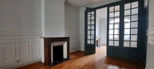 Dpt Aisne (02), A vendre SAINT QUENTIN Quartier Remicourt Maison 145m2, Jardin 
