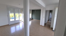 Appartement à Vendre 5 pièces SAINT QUENTIN (02), Quartier Remicourt