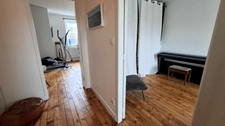 A VENDRE Maison Coup de Coeur, 7 Pièces avec Garage et Jardin - SAINT QUENTIN (02) Quartier Remicourt