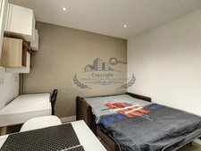 Superb 20 m² Studio fully furnished and equipped Lyon 3rd, Access to Universities, tram T3 and metro D