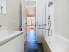 A VENDRE T2 42 m² 150 m de la place Rouget de l’Isle / 15 min Gare Part-Dieu LYON 3EME ARRONDISSEMENT (69)