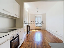 A VENDRE T2 42 m² 150 m de la place Rouget de l’Isle / 15 min Gare Part-Dieu LYON 3EME ARRONDISSEMENT (69)