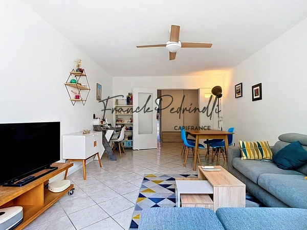 Spacieux T3 de 76 m²  – Secteur République / Charpennes (VILLEURBANNE)