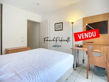 INVESTISSEMENT LOCATIF  LMNPP  6 % LYON