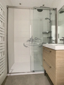 Superb 20 m² Studio fully furnished and equipped Lyon 3rd, Access to Universities, tram T3 and metro D
