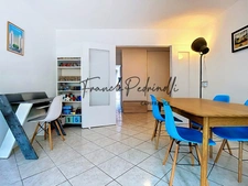 Spacieux T3 de 76 m²  – Secteur République / Charpennes (VILLEURBANNE)