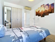 Charming 2-bedroom apartment, 74 m², unobstructed view, with cellar and parking, in Villeurbanne, near Montchat.