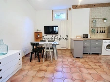 Dpt Rhône (69), Magnifique T2  VIEUX LYON 45m² Meublé  Rue Lainerie