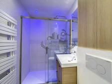 Superb 20 m² Studio fully furnished and equipped Lyon 3rd, Access to Universities, tram T3 and metro D