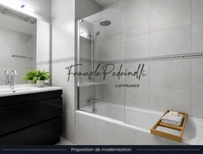 Spacieux T3 de 76 m² avec garage, cave et loggia – Secteur République / Charpennes (VILLEURBANNE)