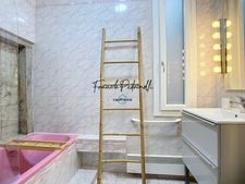 Dpt Rhône (69), Magnifique T2  VIEUX LYON 45m² Meublé  Rue Lainerie