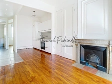 A VENDRE T2 42 m² 150 m de la place Rouget de l’Isle / 15 min Gare Part-Dieu LYON 3EME ARRONDISSEMENT (69)
