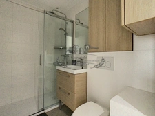 Superb 20 m² Studio fully furnished and equipped Lyon 3rd, Access to Universities, tram T3 and metro D
