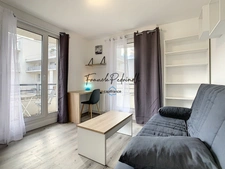 Dpt Rhône (69), à louer LYON 8EME ARRONDISSEMENT T1 18.15  m2 tram T2 et T4   