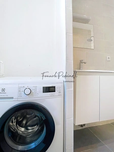 A VENDRE T2 42 m² 150 m de la place Rouget de l’Isle / 15 min Gare Part-Dieu LYON 3EME ARRONDISSEMENT (69)