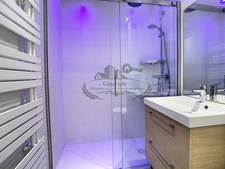 Superb 20 m² Studio fully furnished and equipped Lyon 3rd, Access to Universities, tram T3 and metro D
