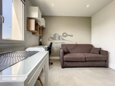 Superb 20 m² Studio fully furnished and equipped Lyon 3rd, Access to Universities, tram T3 and metro D