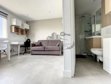 Superb 20 m² Studio fully furnished and equipped Lyon 3rd, Access to Universities, tram T3 and metro D