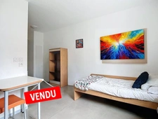 INVESTISSEMENT LOCATIF  5.6 %  sans frais de location / gestion / entretien & réparations QUARTIER SAINT LOUIS  LYON 7EME ARRONDISSEMENT (69)
