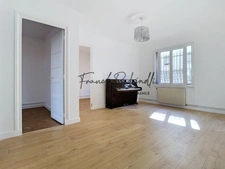 LYON 3e – MONTCHAT T3 60 m²  REZ-DE-CHAUSSÉE  CAVE GARAGE EN OPTION