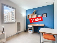 INVESTISSEMENT LOCATIF  5.6 %  sans frais de location / gestion / entretien & réparations QUARTIER SAINT LOUIS  LYON 7EME ARRONDISSEMENT (69)