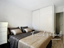 Appartement à vendre 3 pièces 72 m²  VILLEURBANNE (69) CHARPENNES – Place Charles Hernu avec terrasse exceptionnelle de 75 m²