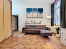 Dpt Rhône (69), Magnifique T2  VIEUX LYON 45m² Meublé  Rue Lainerie