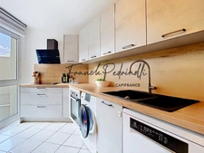 Spacieux T3 de 76 m² avec garage, cave et loggia – Secteur République / Charpennes (VILLEURBANNE)