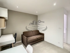 Superb 20 m² Studio fully furnished and equipped Lyon 3rd, Access to Universities, tram T3 and metro D