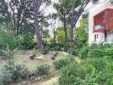 One-bedroom apartment for sale, 28.15 m², with a 10 m² terrace and secure parking, MONTPELLIER (34)