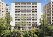 Bel Appartement de standing T7 76 m² avec balcon, Coeur CONFLUENCE