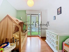 Spacieux T3 de 76 m² avec garage, cave et loggia – Secteur République / Charpennes (VILLEURBANNE)